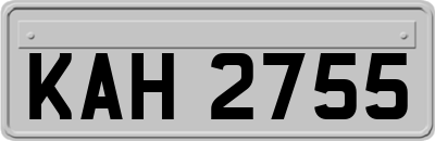 KAH2755