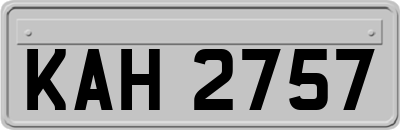 KAH2757