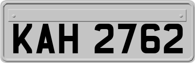 KAH2762