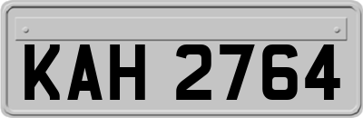 KAH2764