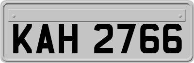 KAH2766