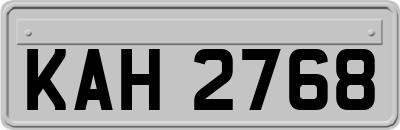 KAH2768