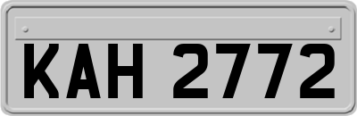 KAH2772