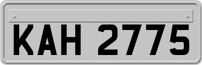 KAH2775
