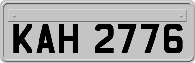 KAH2776