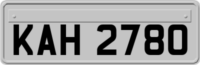 KAH2780