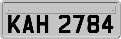 KAH2784