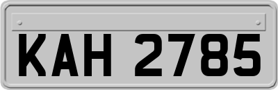 KAH2785