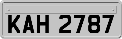 KAH2787