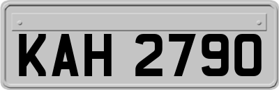 KAH2790