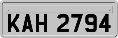 KAH2794