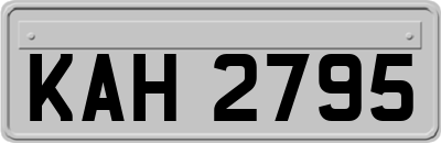 KAH2795