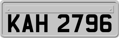 KAH2796