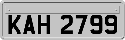 KAH2799