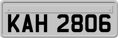KAH2806