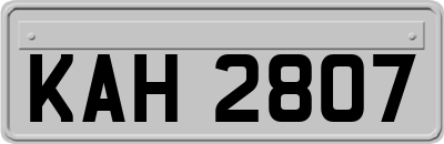 KAH2807