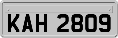 KAH2809