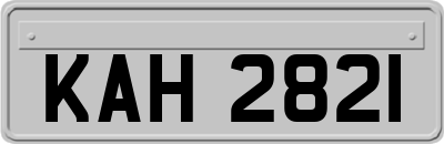 KAH2821