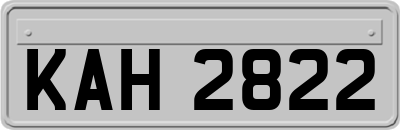 KAH2822