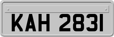 KAH2831