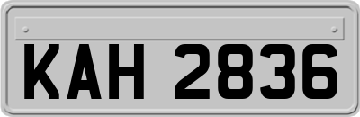 KAH2836