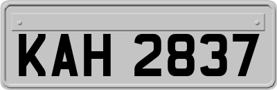 KAH2837