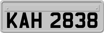 KAH2838