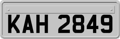 KAH2849
