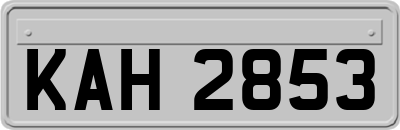 KAH2853