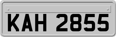 KAH2855