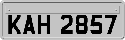 KAH2857