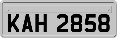 KAH2858