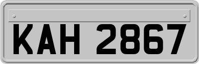 KAH2867