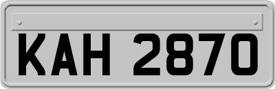 KAH2870