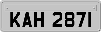 KAH2871