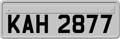 KAH2877