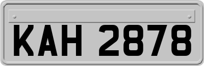 KAH2878