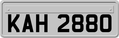 KAH2880