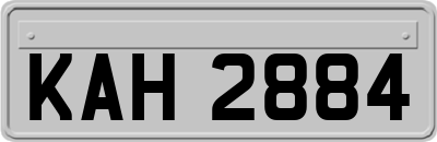 KAH2884