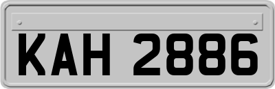 KAH2886