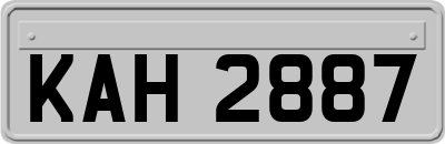 KAH2887