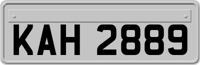 KAH2889