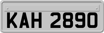 KAH2890
