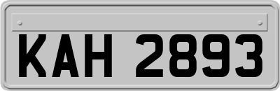 KAH2893