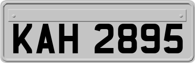 KAH2895