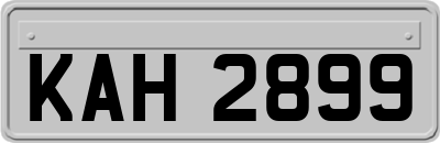 KAH2899