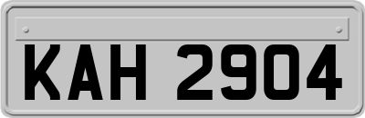 KAH2904