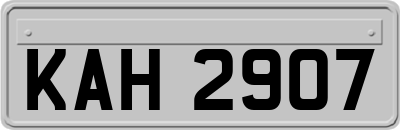 KAH2907