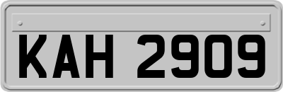 KAH2909
