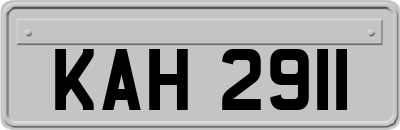 KAH2911